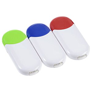 Additional Image 4 - a group of pills on a white background