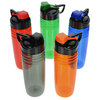 View Image 4 of 4 of Easy Carry Tritan Sport Bottle - 28 oz.
