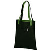 View Image 2 of 3 of Turnabout Flat Tote