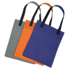 View Image 3 of 3 of Turnabout Flat Tote