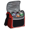 View Image 4 of 5 of Geneva 16-Can Cooler