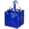 View Image 3 of 5 of Cooler Shopper Combo Tote