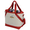 View Image 3 of 3 of Spacious Canvas Kooler Tote