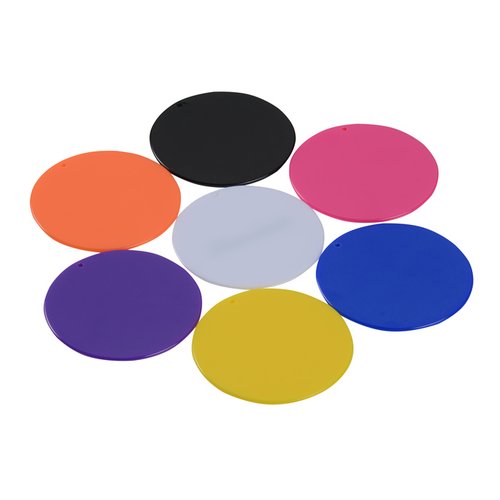 Additional Image 1 - a group of colorful circles