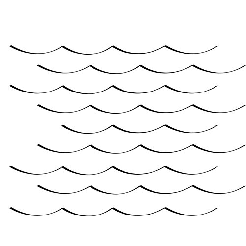 Additional Image 3 - a close-up of waves