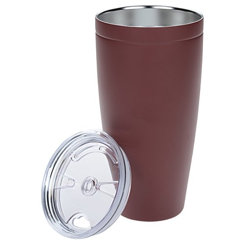 Viking Vacuum Tumbler - 30 oz. - Holiday Bulbs Image 2 of 3