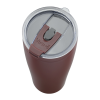Additional Thumbnail Image 4 - a brown and white cup
