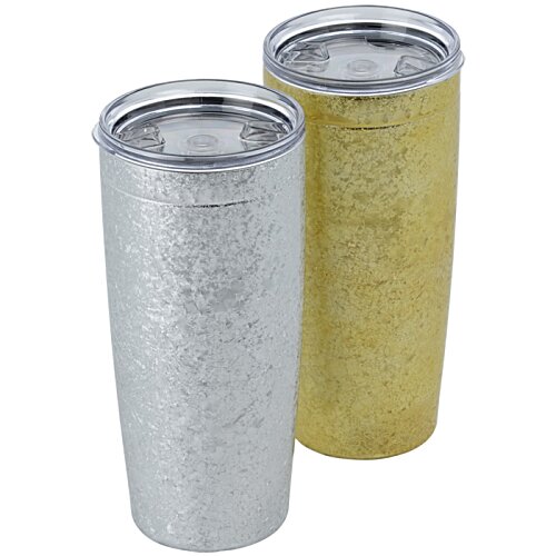 Viking Vacuum Tumbler - 20 oz. - Ice Image 2 of 3