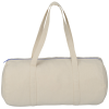 Additional Thumbnail Image 2 - a white bag with a handle