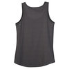 View Image 2 of 2 of Everyday Cotton Tank Top - Ladies' - Colours - Screen