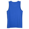 View Image 2 of 2 of Everyday Cotton Tank Top - Men's - Colours - Screen