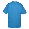 View Image 2 of 3 of Everyday Cotton T-Shirt - Men's - Colours - Screen