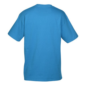 Everyday Cotton T-Shirt - Men's - Colours - Screen C141512-M-C-S ...