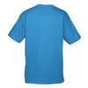 Additional Thumbnail Image 1 - a blue shirt on a white background