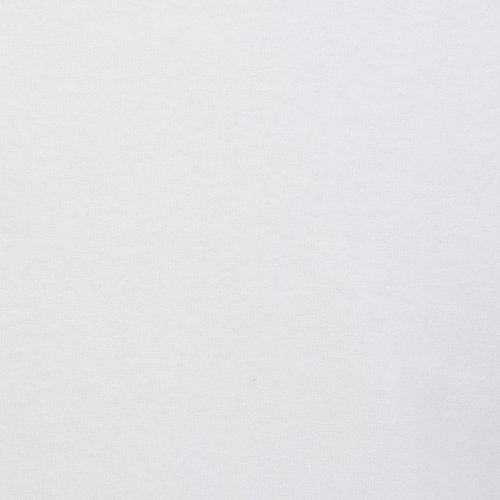 Everyday Cotton Pocket T-Shirt - Men's - White - Screen Image 2 of 2