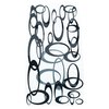 View Image 2 of 3 of Eco Flexi-Vase - Closeout