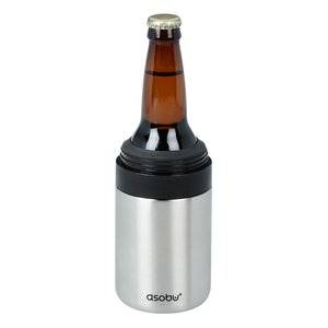 Additional Image 4 - a bottle of beer on a white background