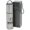 View Image 4 of 5 of Vin Blanc Portable Wine Chiller