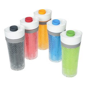 Additional Image 6 - a group of colorful bottles