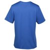 View Image 2 of 3 of Gildan Tech T-Shirt - Men's - Embroidered