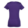 View Image 2 of 3 of Gildan Performance Core T-Shirt - Ladies' - Embroidered