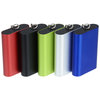 View Image 4 of 6 of Flash Power Bank Keychain - 1000 mAh