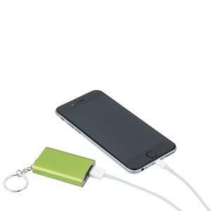 Additional Image 1 - a black rectangular object with a cord