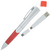 View Image 3 of 4 of 2-in-1 Charging Pen