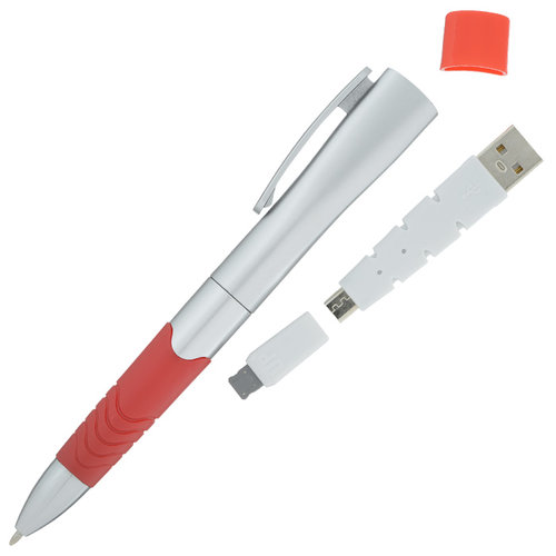 2-in-1 Charging Pen Image 2 of 3