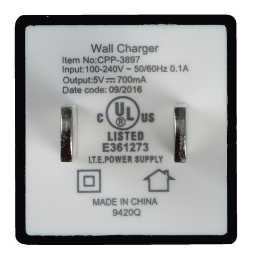 Additional Image 3 - a close up of a socket