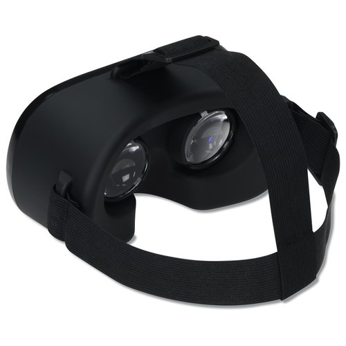 Additional Image 2 - a black object with a strap
