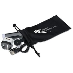 Additional Image 1 - a black and white object with a handle