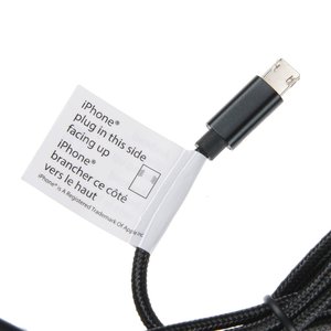 Additional Image 2 - a close up of a cable