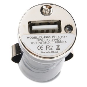 Additional Image 4 - a close up of a usb port