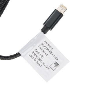 Additional Image 3 - a close up of a cable