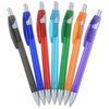 View Image 3 of 3 of Hocus Pocus Slim Pen - Translucent