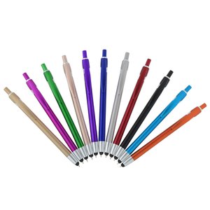 Additional Image 4 - a group of colored pens