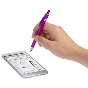 Additional Image 5 - a hand holding a pen