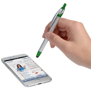 Additional Image 2 - a hand holding a pen