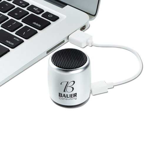 Remi Bluetooth Speaker Image 2 of 5
