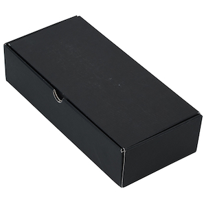 Additional Image 1 - a black box with a button