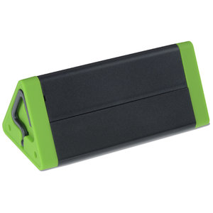 Additional Image 1 - a black and green eraser