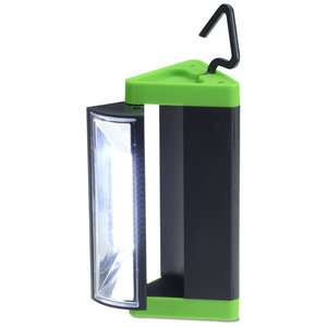 Additional Image 3 - a green and black lantern