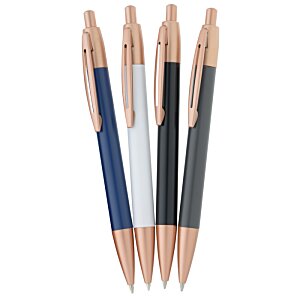 Additional Image 2 - a group of pencils with different colored pencils