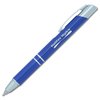 View Image 2 of 4 of Saber Metal Pen with Light