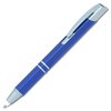 View Image 3 of 4 of Saber Metal Pen with Light