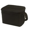 View Image 2 of 2 of Trek 6-Pack Two-Tone Cooler - Closeout