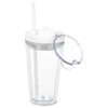 View Image 2 of 5 of Juicer Tumbler - 16 oz. - Closeout