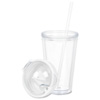 View Image 3 of 5 of Juicer Tumbler - 16 oz. - Closeout