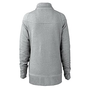 Additional Image 1 - a close up of a sweater